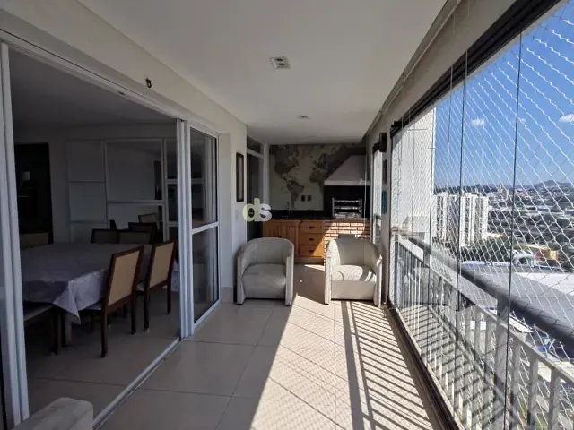 Apartamento 2 quartos e 3 banheiros, para alugar, no bairro Vila Leopoldina em São Paulo