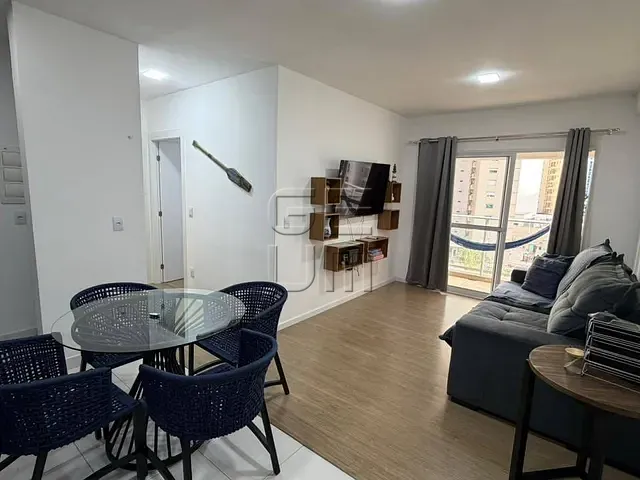 Apartamento 2 quartos e 2 banheiros, à venda, no bairro Gleba Fazenda Palhano em Londrina