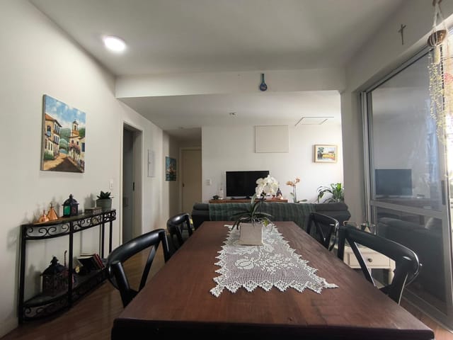 Apartamento com 105m² 2 quartos e 2 banheiros, à venda, no bairro Gleba Palhano em Londrina