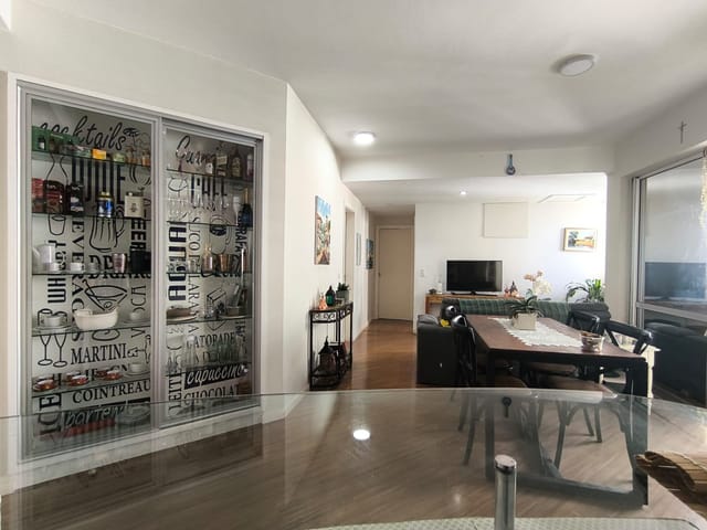 Apartamento com 105m² 2 quartos e 2 banheiros, à venda, no bairro Gleba Palhano em Londrina