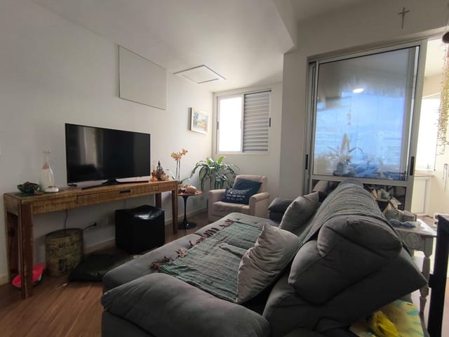 Apartamento com 105m² 2 quartos e 2 banheiros, à venda, no bairro Gleba Palhano em Londrina