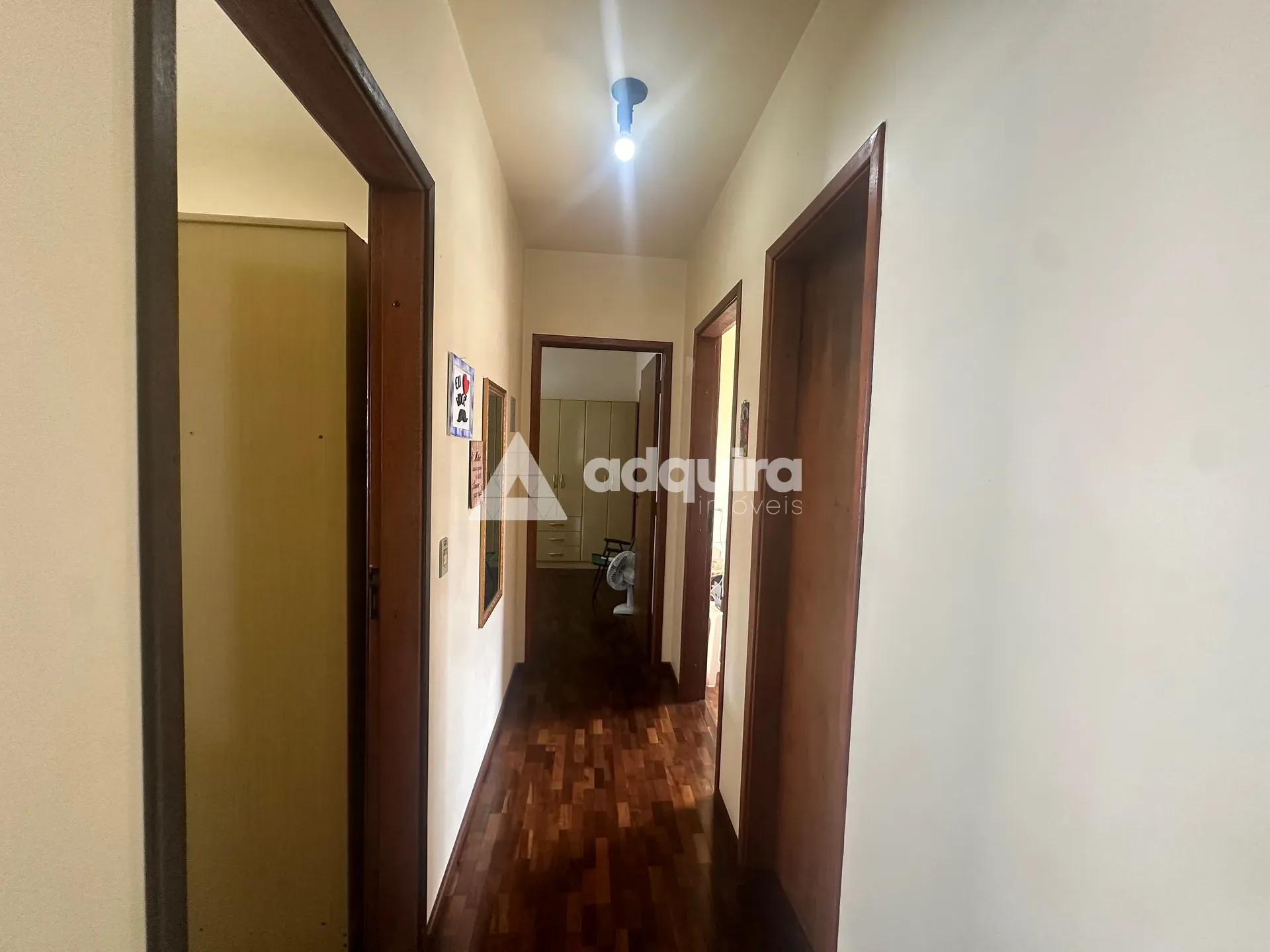 Apartamento, 3 quartos, 87 m² - Foto 11