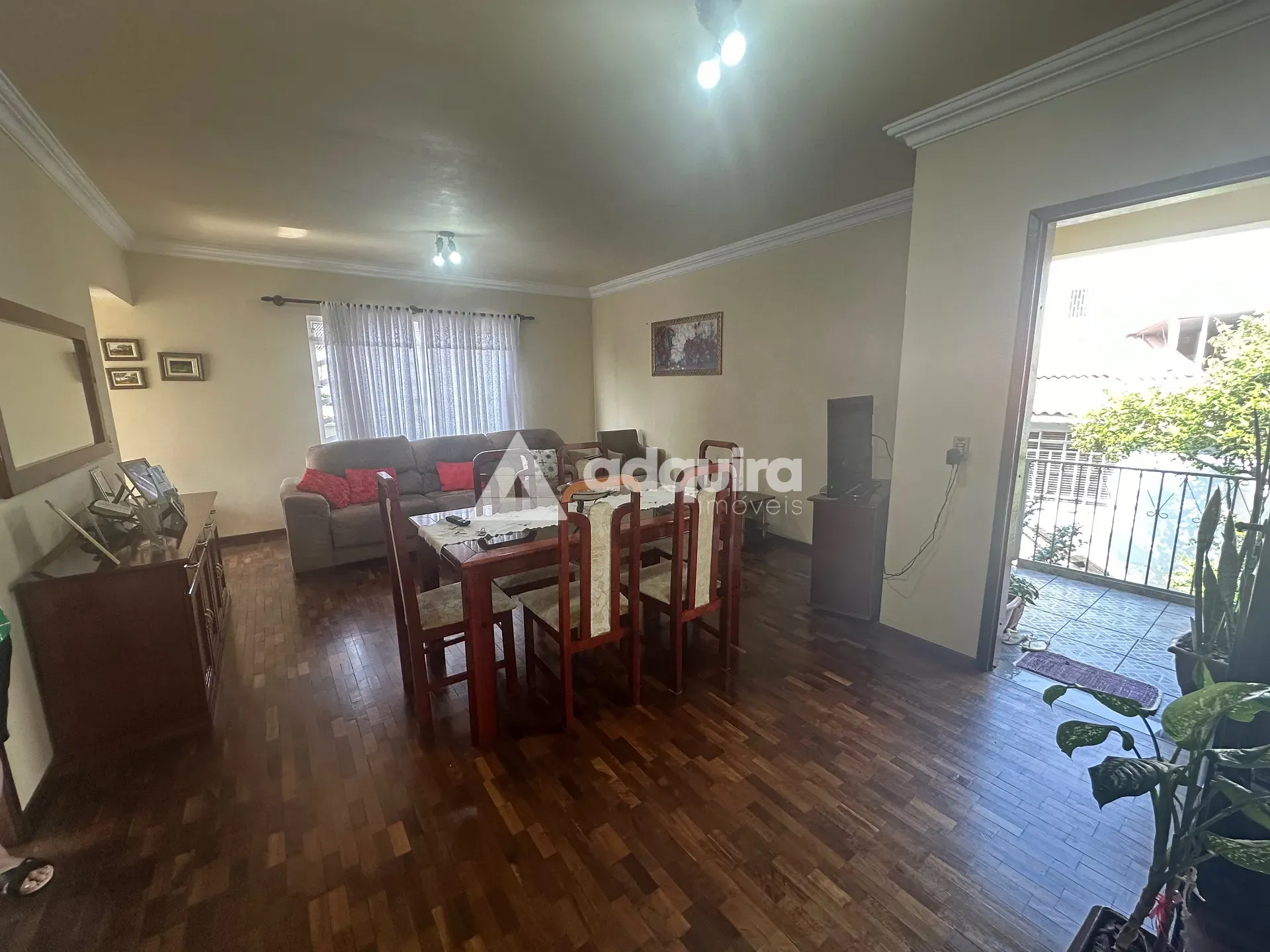 Apartamento, 3 quartos, 87 m² - Foto 7