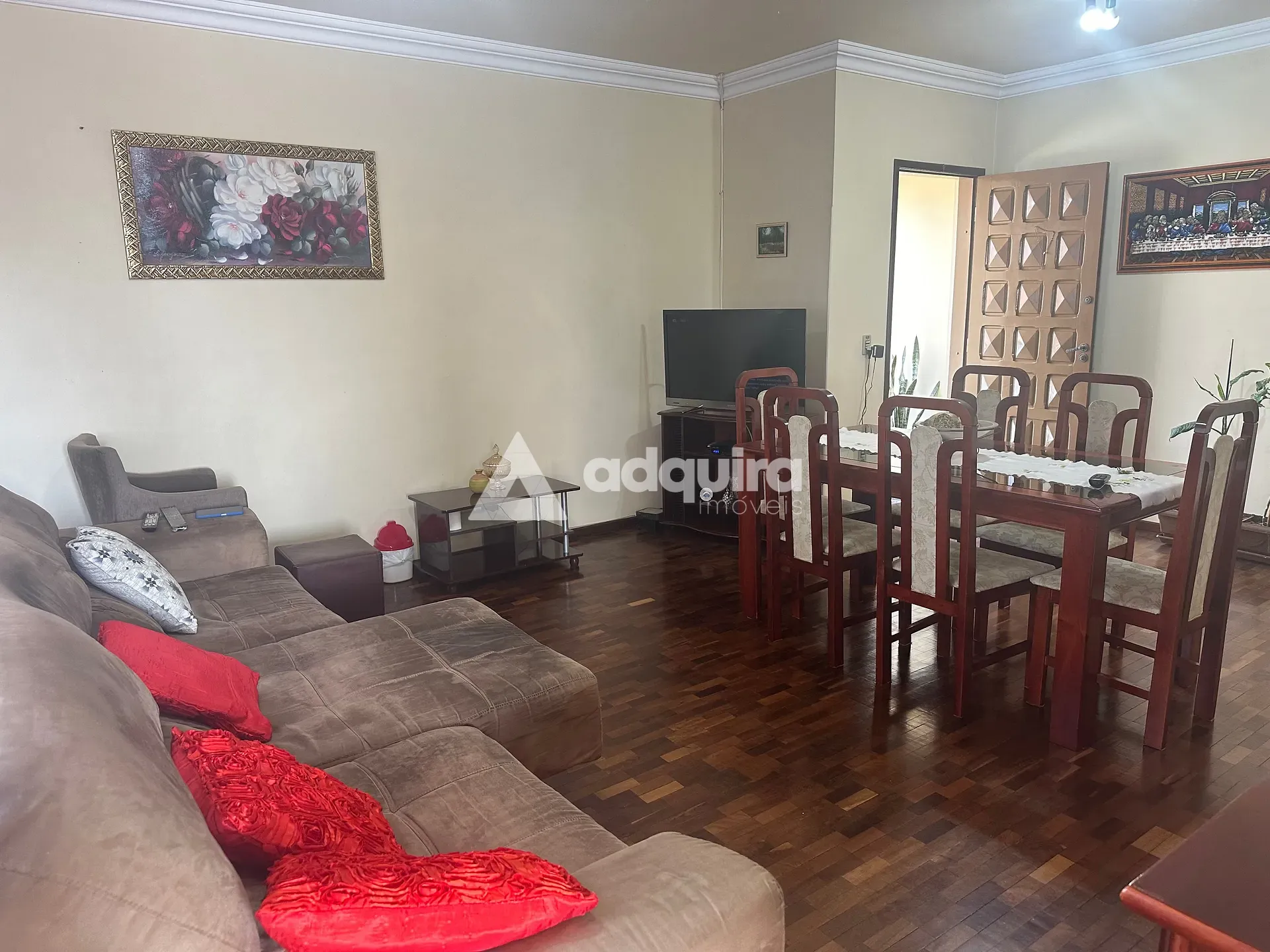 Apartamento, 3 quartos, 87 m² - Foto 8