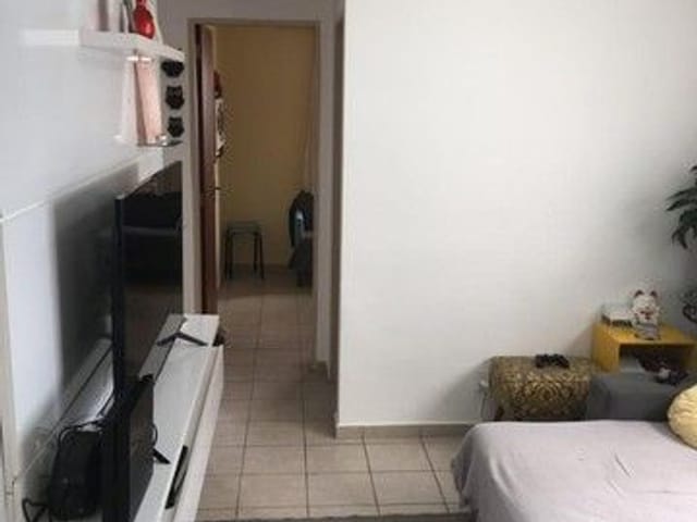 Foto do Apartamento - Apartamento com 3 dormitórios à venda, 59 m² por R$ 265.000,00 - Jardim Satélite - São José dos Campos/SP | INDEPENDENCE NEGOCIOS IMOBILIARIOS LTDA