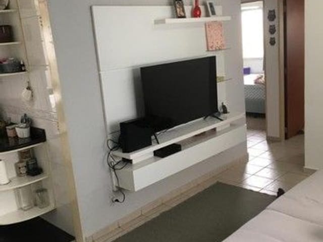 Foto do Apartamento - Apartamento com 3 dormitórios à venda, 59 m² por R$ 265.000,00 - Jardim Satélite - São José dos Campos/SP | INDEPENDENCE NEGOCIOS IMOBILIARIOS LTDA