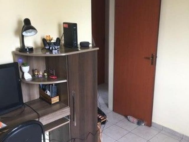 Foto do Apartamento - Apartamento com 3 dormitórios à venda, 59 m² por R$ 265.000,00 - Jardim Satélite - São José dos Campos/SP | INDEPENDENCE NEGOCIOS IMOBILIARIOS LTDA