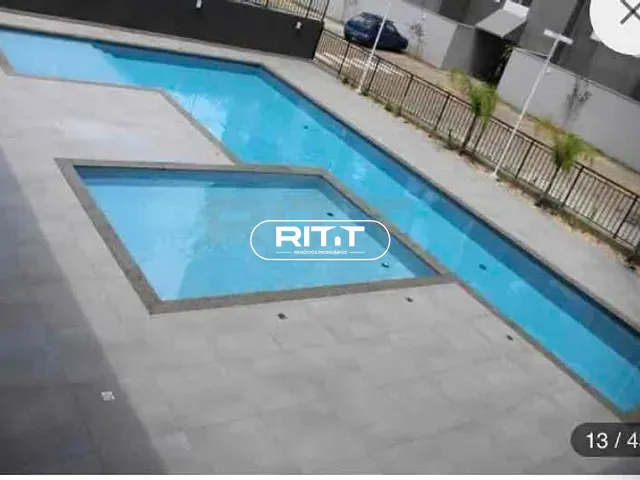Apartamento com 52m² 2 quartos e 1 banheiro, à venda, no bairro Chácara Bela Vista em Sumaré