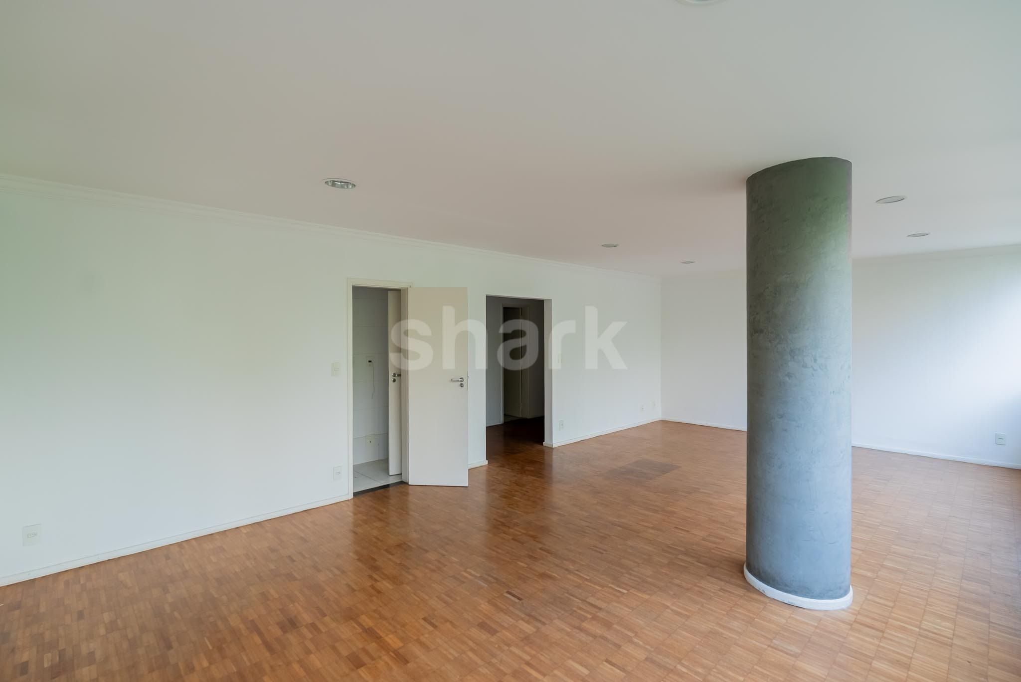 Apartamento em Jardim Paulista — foto 2