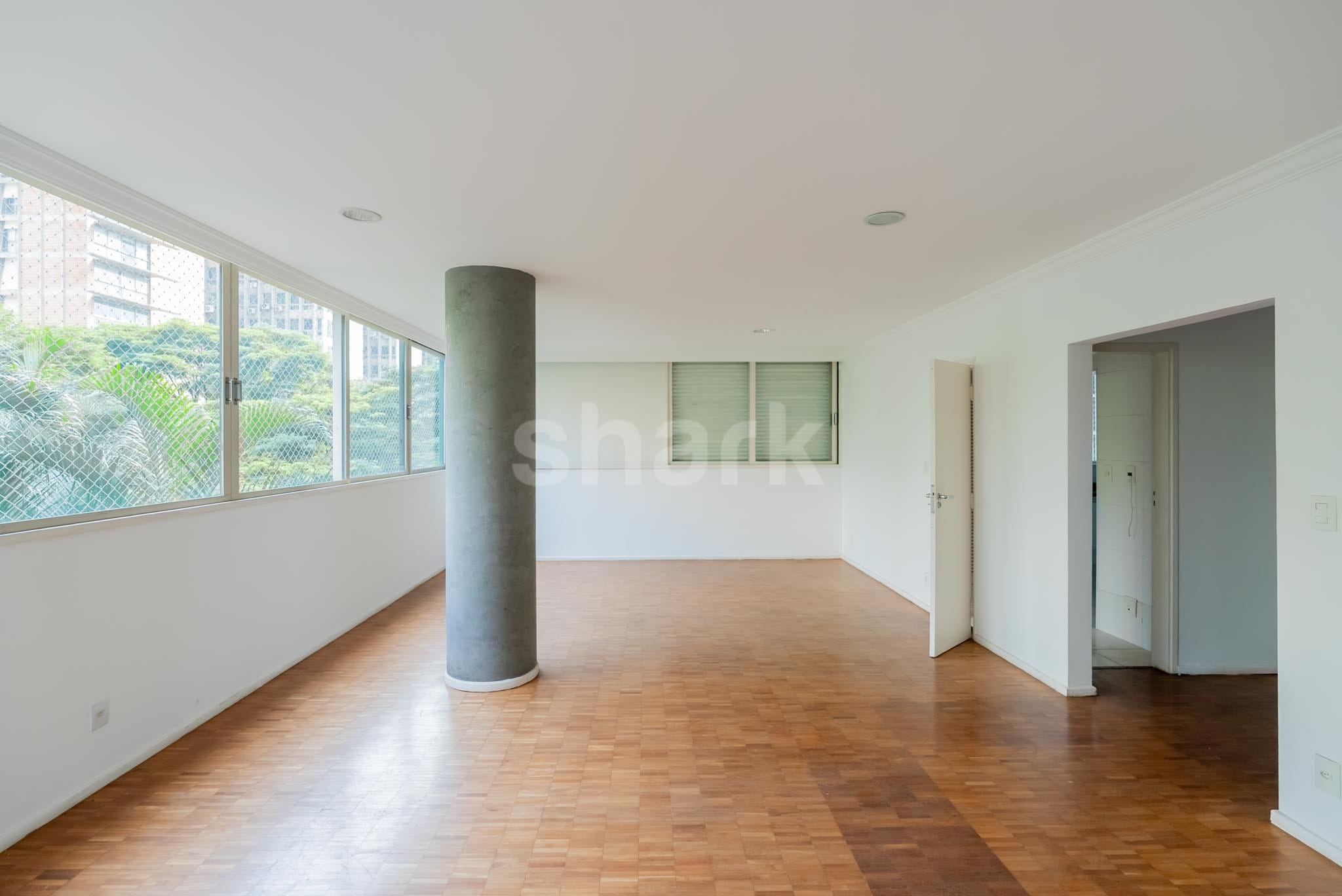 Apartamento em Jardim Paulista — foto 1