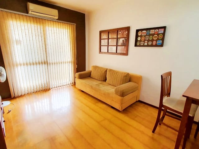 Apartamento 2 quartos e 2 banheiros, à venda, no bairro Centro em Pelotas