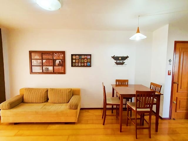 Apartamento 2 quartos e 2 banheiros, à venda, no bairro Centro em Pelotas