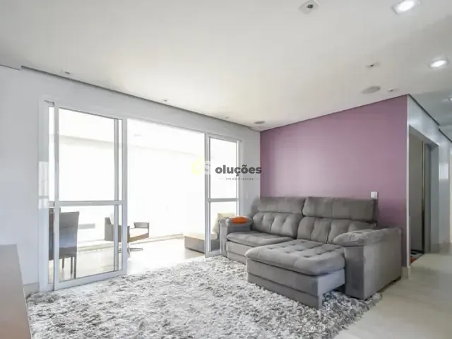Apartamento 3 quartos e 5 banheiros, à venda, no bairro Vila Andrade em São Paulo