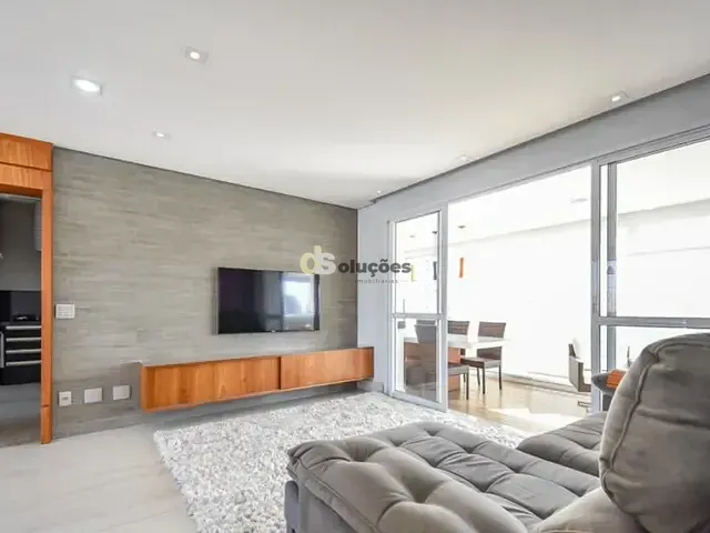 Apartamento 3 quartos e 5 banheiros, à venda, no bairro Vila Andrade em São Paulo