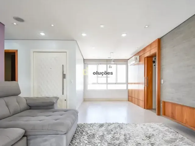 Apartamento 3 quartos e 5 banheiros, à venda, no bairro Vila Andrade em São Paulo
