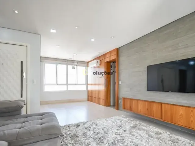 Apartamento 3 quartos e 5 banheiros, à venda, no bairro Vila Andrade em São Paulo
