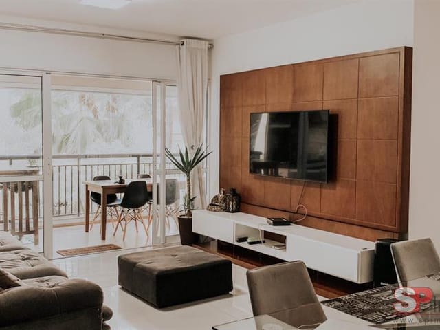 Apartamento à venda, no bairro Vila Irmãos Arnoni em São Paulo