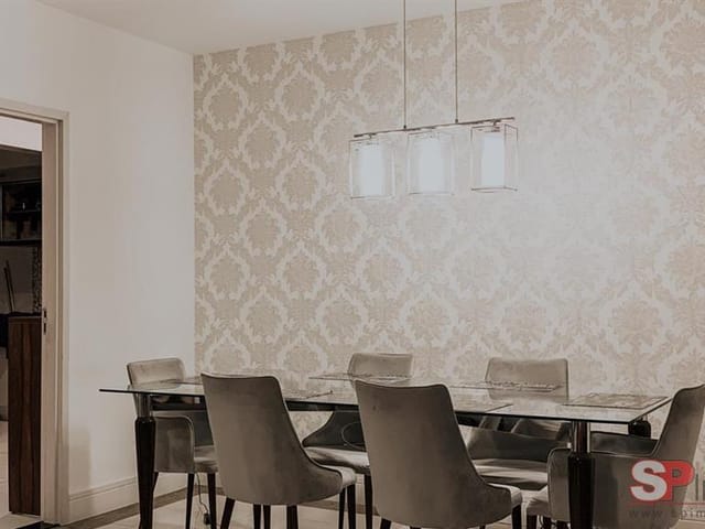 Apartamento à venda, no bairro Vila Irmãos Arnoni em São Paulo