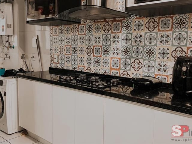 Apartamento à venda, no bairro Vila Irmãos Arnoni em São Paulo