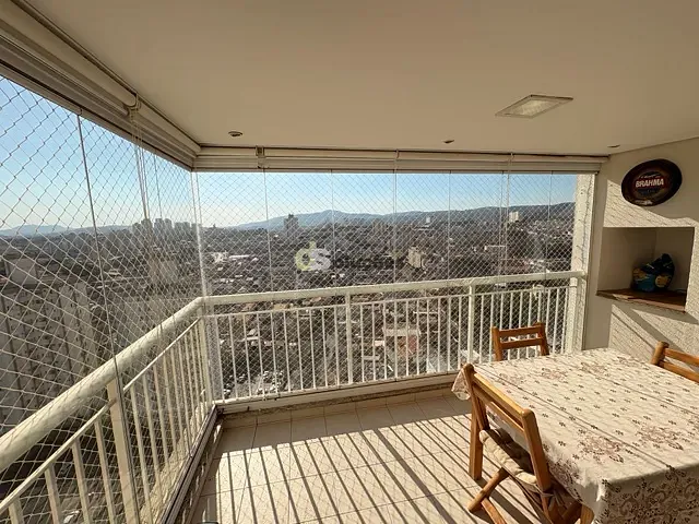 Apartamento 2 quartos e 3 banheiros, à venda, no bairro Imirim em São Paulo