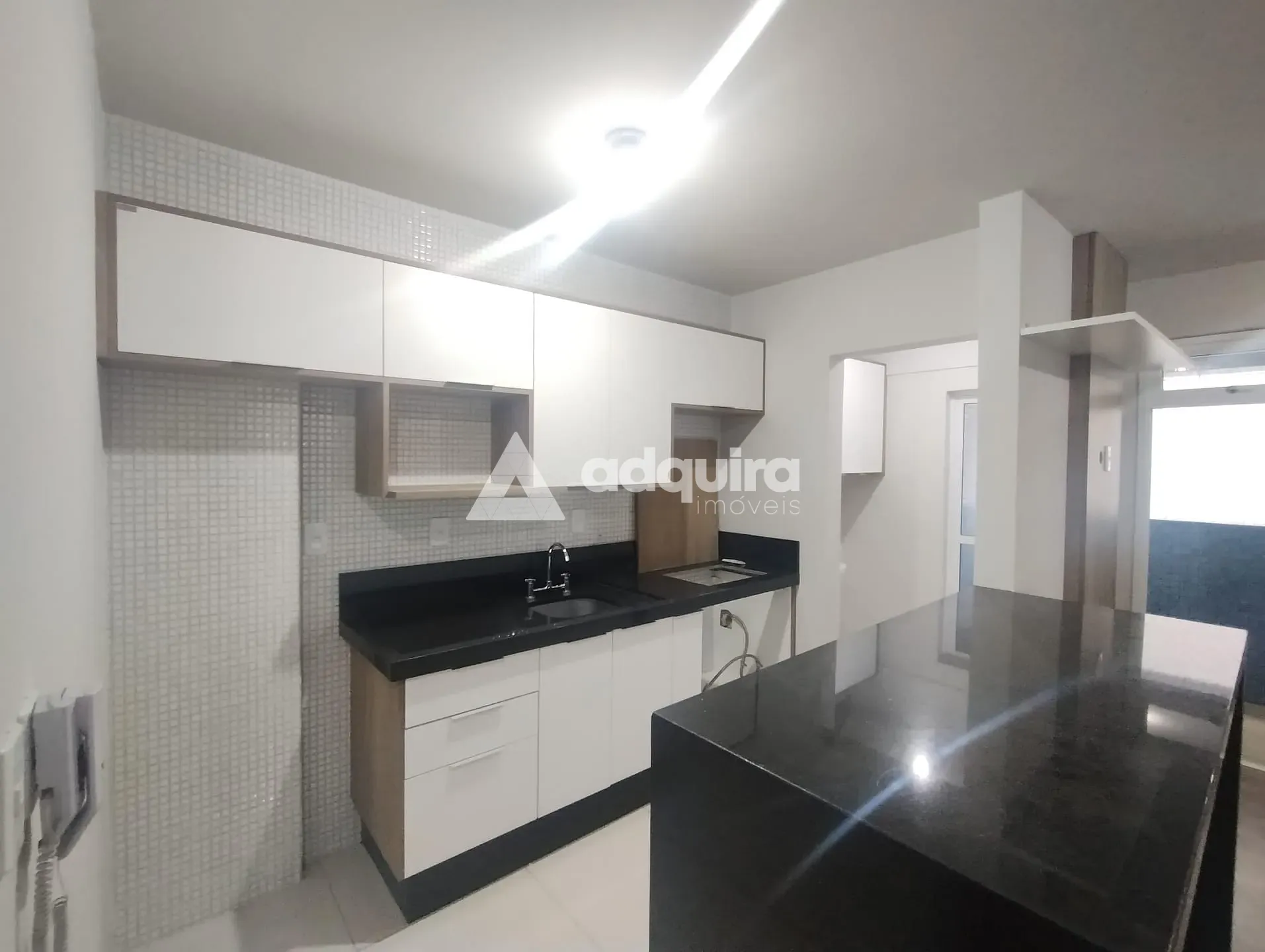 Apartamento, 2 quartos, 125 m² - Foto 5