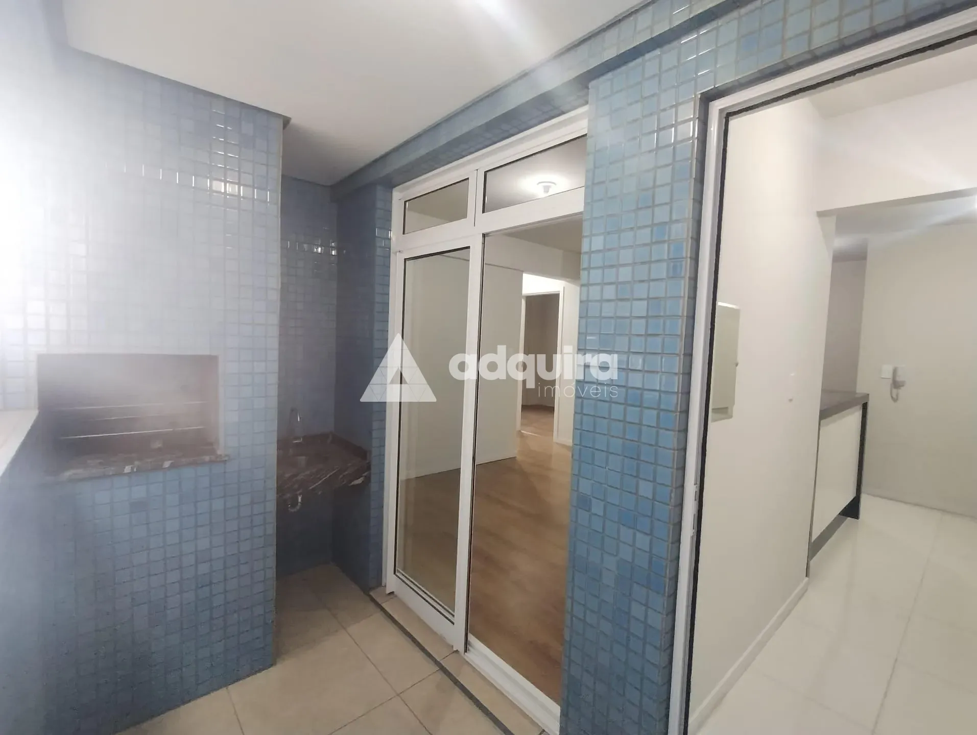 Apartamento, 2 quartos, 125 m² - Foto 12