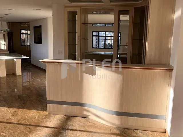 Apartamento com 260m² 3 quartos e 4 banheiros, à venda, no bairro Água Fria em São Paulo