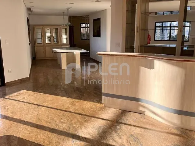 Apartamento com 260m² 3 quartos e 4 banheiros, à venda, no bairro Água Fria em São Paulo