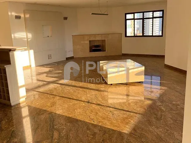 Apartamento com 260m² 3 quartos e 4 banheiros, à venda, no bairro Água Fria em São Paulo