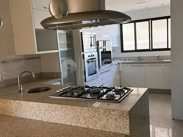 Apartamento com 260m² 3 quartos e 4 banheiros, à venda, no bairro Água Fria em São Paulo