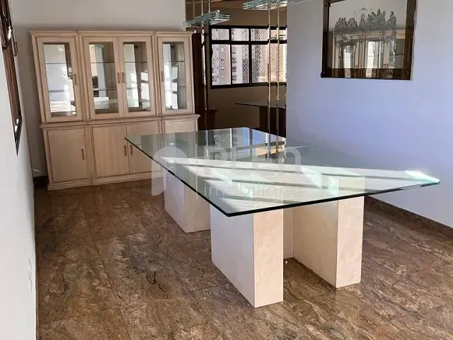 Apartamento com 260m² 3 quartos e 4 banheiros, à venda, no bairro Água Fria em São Paulo