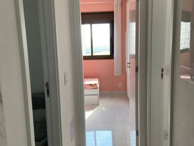 Foto do Apartamento - Apartamento no Condominio Maranata, com 2 dormitórios à venda, 55 m² por R$ 430.000,00 - Vila Industrial - São José dos Campos/SP | RUSSI IMÓVEIS