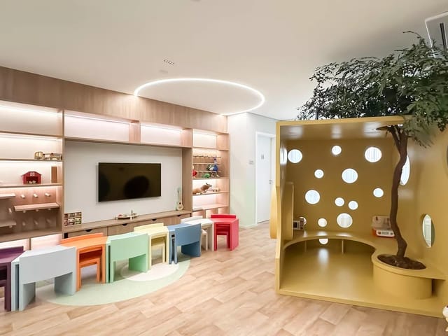 Apartamento com 388m² 3 quartos e 6 banheiros, à venda, no bairro Jardim América em São Paulo