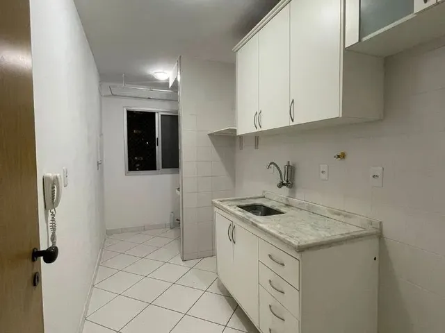 Apartamento com 10m² 3 quartos e 2 banheiros, para alugar, no bairro Jardim Colinas em São José Dos Campos