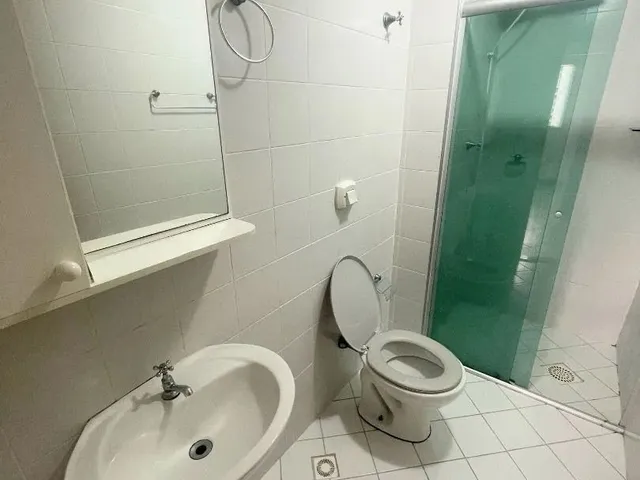 Apartamento com 10m² 3 quartos e 2 banheiros, para alugar, no bairro Jardim Colinas em São José Dos Campos