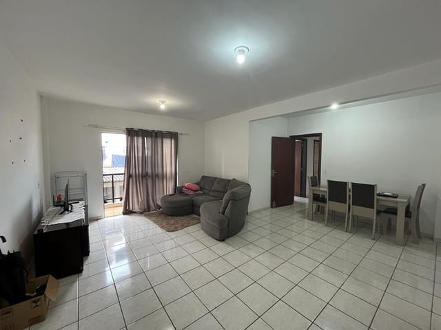 Foto do Apartamento - Apartamento à venda no Centro de Chapecó - SC . | Santa Maria