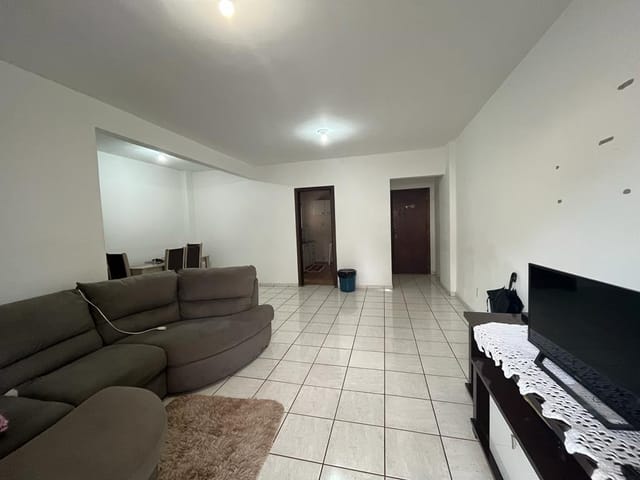 Foto do Apartamento - Apartamento à venda no Centro de Chapecó - SC . | Santa Maria