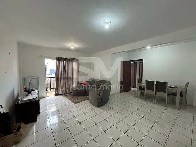 Apartamento com 128m² 3 quartos e 1 banheiro, à venda, no bairro Centro em Chapecó