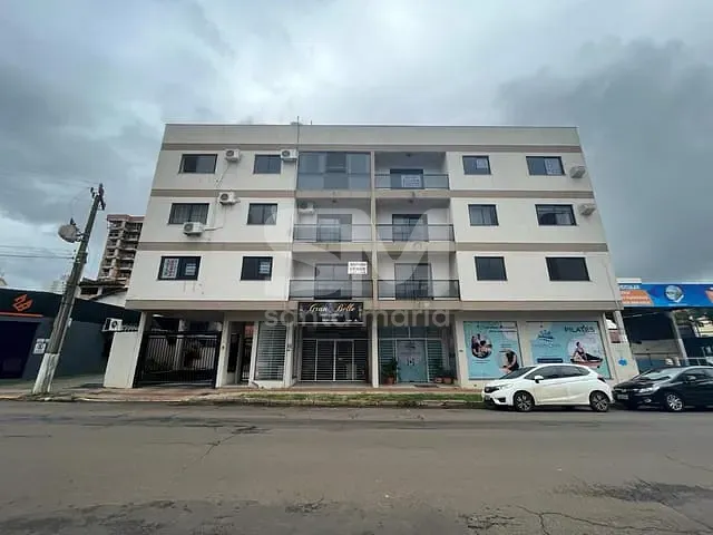 Apartamento com 128m² 3 quartos e 1 banheiro, à venda, no bairro Centro em Chapecó