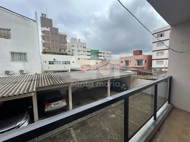 Apartamento com 128m² 3 quartos e 1 banheiro, à venda, no bairro Centro em Chapecó