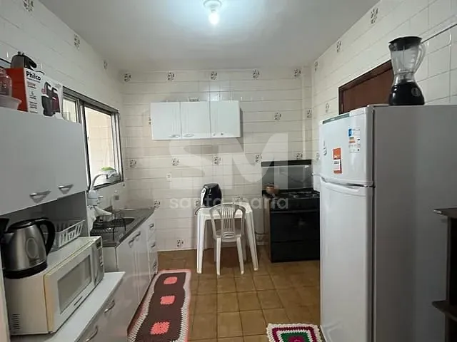 Apartamento com 128m² 3 quartos e 1 banheiro, à venda, no bairro Centro em Chapecó