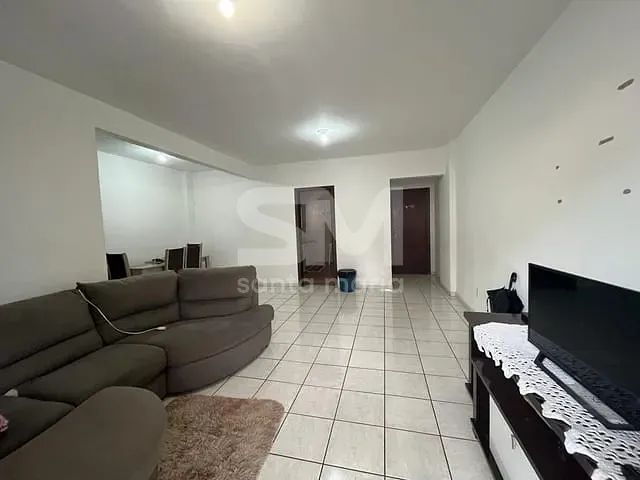 Apartamento com 128m² 3 quartos e 1 banheiro, à venda, no bairro Centro em Chapecó