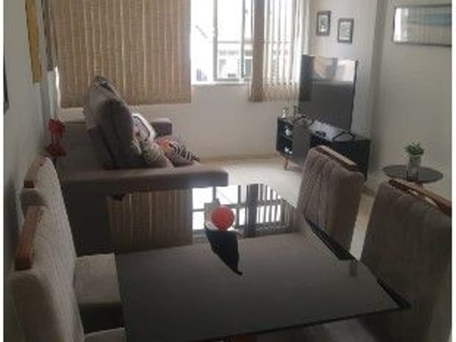 Foto do Apartamento - Apartamento à venda, 70 m² por R$ 525.000,00 - Icaraí - Niterói/RJ | ABIDON NAZARETH IMÓVEIS
