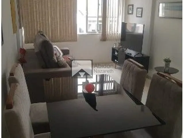 Apartamento com 70m² 2 quartos e 2 banheiros, à venda, no bairro Icaraí em Niterói