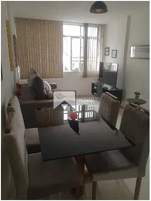 Apartamento, 2 quartos, 70 m² - Foto 2