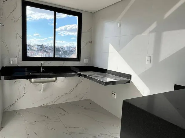 Foto do Apartamento - Apartamento com 3 quartos, suíte, varanda e 2 vagas no bairro Santa Amélia, Pampulha. | Deltalar Imóveis
