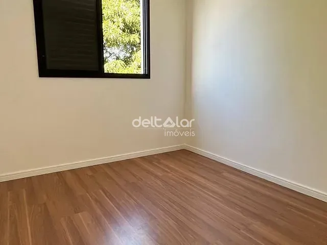 Apartamento com 90m² 3 quartos e 2 banheiros, à venda, no bairro Santa Amélia em Belo Horizonte