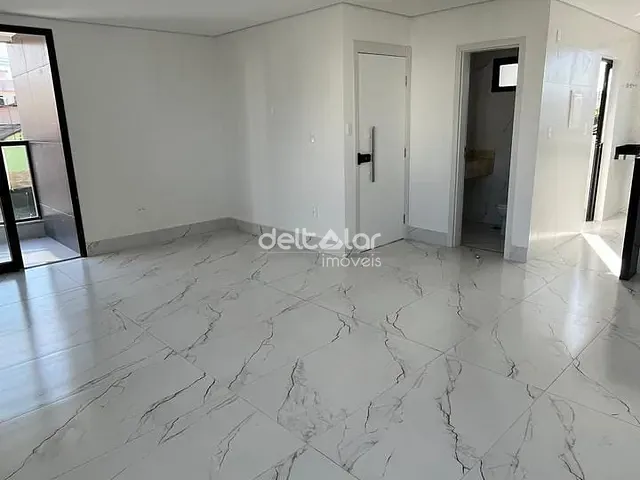 Apartamento com 90m² 3 quartos e 2 banheiros, à venda, no bairro Santa Amélia em Belo Horizonte