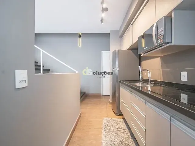 Apartamento 1 quarto e 2 banheiros, à venda ou para alugar, no bairro Vila Gertrudes em São Paulo