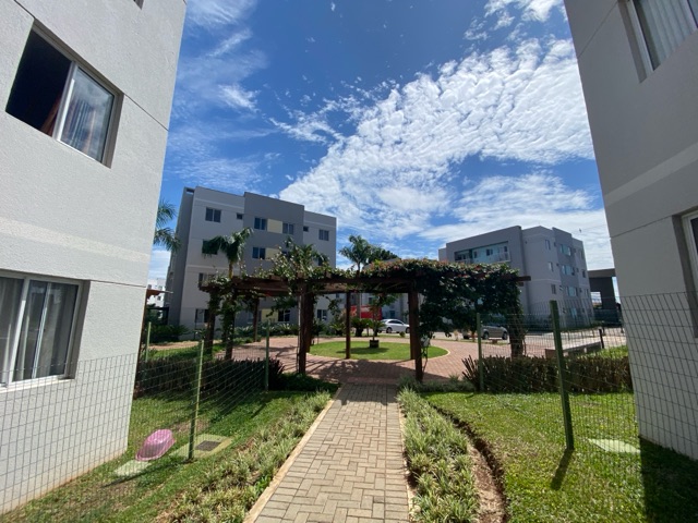 Foto do Apartamento - Apartamento à venda, Vittace Uvaranas, Ponta Grossa, PR | Adquira Imóveis